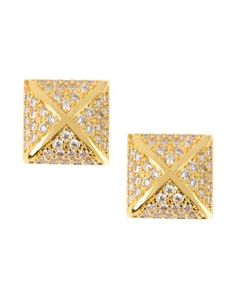 Серьги Marc BY Marc Jacobs