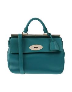 Сумка на руку Mulberry