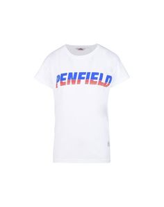 Футболка Penfield
