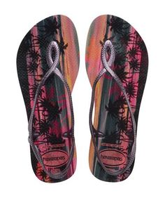 Вьетнамки Havaianas