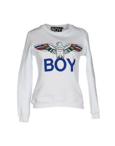 Толстовка BOY London