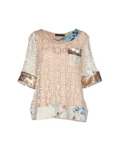 Блузка Twin Set Simona Barbieri