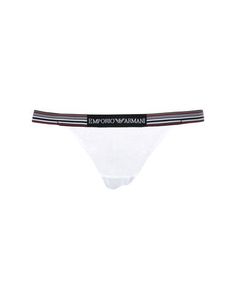 Трусы Emporio Armani