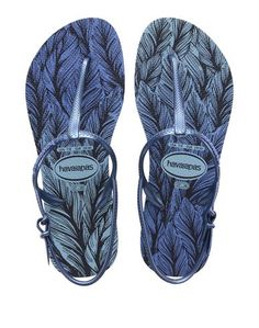 Вьетнамки Havaianas