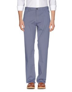 Повседневные брюки Vince.