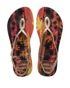 Вьетнамки Havaianas