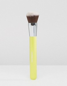 Куполообразная контурная кисть для макияжа Models Own - Бесцветный