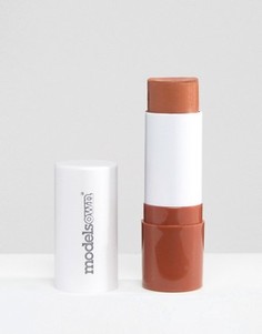 Контурный карандаш Models Own Sculpt & Glow - Коричневый