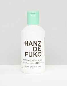 Натуральный кондиционер для волос Hanz De Fuko - Мульти
