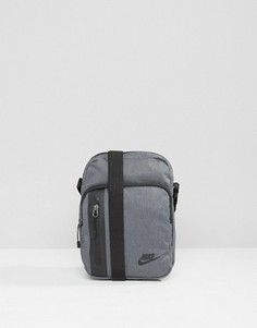Серая сумка Nike BA5268-021 - Серый