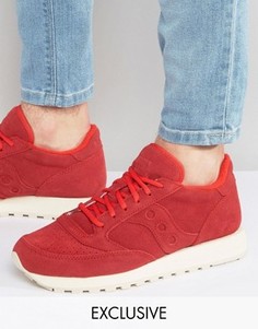 Saucony Jazz Snik 7
