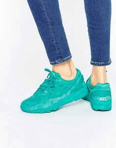 Кроссовки Asics Gel-Kayano - Зеленый