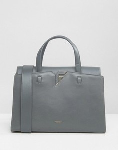 Средняя сумка Fiorelli Brompton - Серый