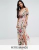 Категория: Платья в пол Miss Selfridge Petite