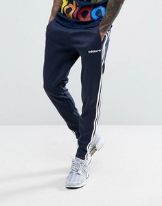 Спортивные штаны adidas Originals Itasca - Темно-синий