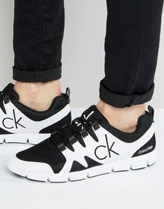 Calvin klein murphy noir shop