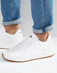 Белые кроссовки Le Coq Sportif R900 1620185 - Белый