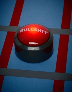 Bullshit Button - Мульти Funtime