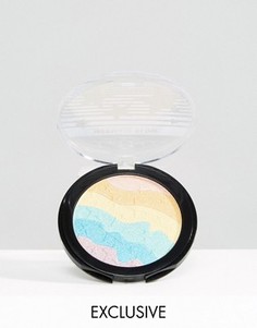 Lottie Mermaid Glow - Онлайн-эксклюзив на ASOS - Мульти