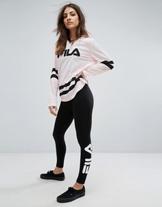 Ensemble fila hotsell fille