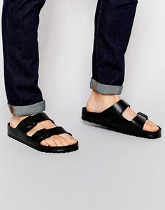 Сандалии Birkenstock Arizona - Черный