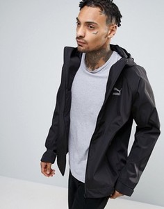 Куртка Puma Evo Fzw - Черный