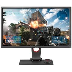 Монитор игровой BenQ