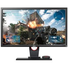 Монитор игровой BenQ