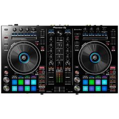 Контроллер для DJ Pioneer