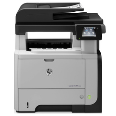 Лазерное МФУ HP