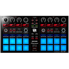 Контроллер для DJ Pioneer
