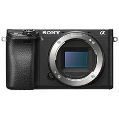 Фотоаппарат системный Sony