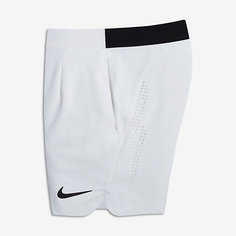 Шорты для мальчиков школьного возраста Nike Ace 15 см