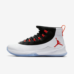 Мужские баскетбольные кроссовки Jordan Ultra.Fly 2 Nike
