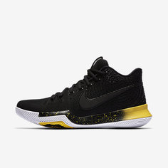 Мужские баскетбольные кроссовки Kyrie 3 Nike