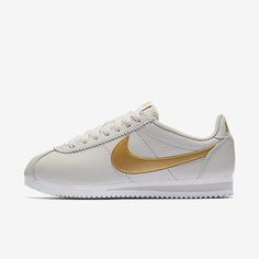 Женские кроссовки Nike Classic Cortez