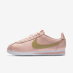 Женские кроссовки Nike Classic Cortez