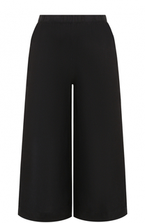 Льняные кюлоты с эластичным поясом Deha