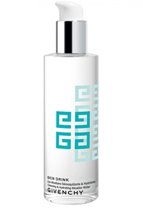 Мицеллярная вода для снятия макияжа Skin Drink Givenchy