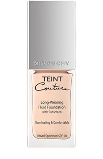 Тональное средство Teint Couture Fluid №3 Elegant Sand Givenchy