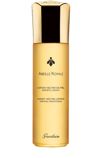 Лосьон Abeille Royale Guerlain