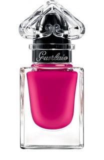 Лак для ногтей La Petite Robe Noire, оттенок 002 Guerlain