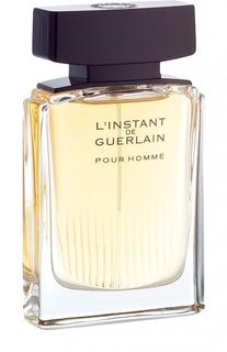 Туалетная вода LInstant Pour Homme Guerlain
