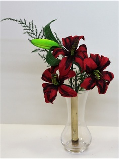 Искусственные растения Интерьерный штрих