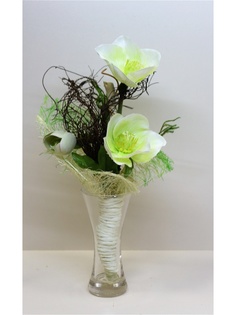 Искусственные растения Интерьерный штрих