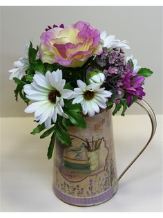 Искусственные растения Интерьерный штрих