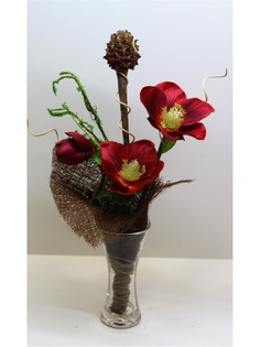 Искусственные растения Интерьерный штрих