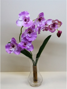 Искусственные растения Интерьерный штрих