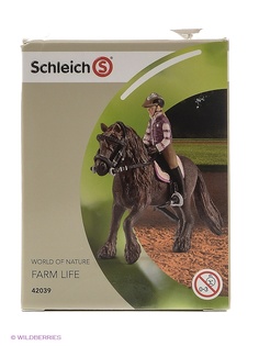 Фигурки-игрушки SCHLEICH