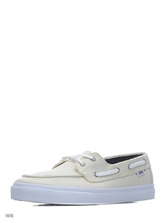 Мокасины VANS